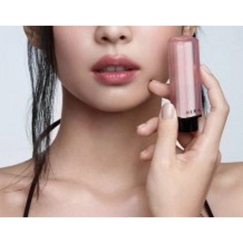 입술에 내려앉는 섬세한 아름다움, 헤라 센슈얼 누드 밤 립스틱