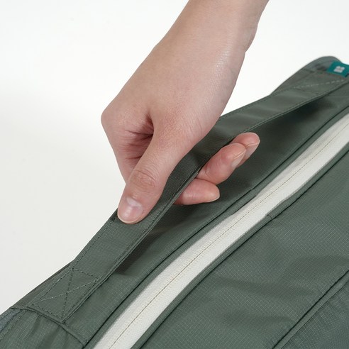 편안하고 스타일리시한 여행을 위한 궁극적인 공간 절약 솔루션