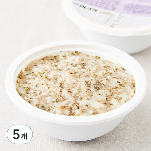 엘빈즈 후기 10~13개월 엄마이유식 프로젝트 한우듬뿍 곤드레진밥, 180g, 5개, 혼합맛(한우/곤드레)