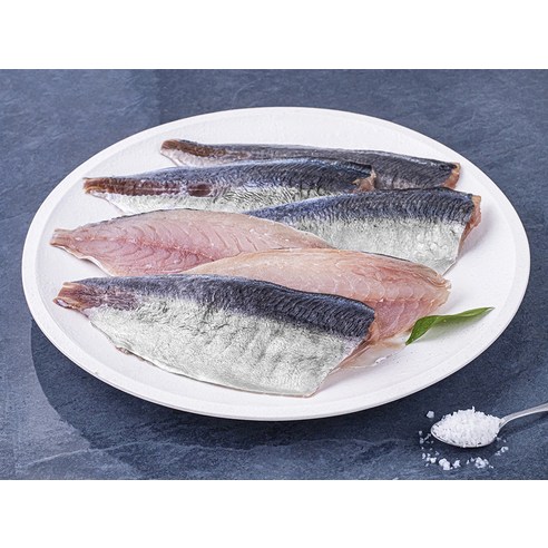 맛과 편리함을 동시에! 해슬로 전갱이순살로 즐기는 풍요로운 식탁