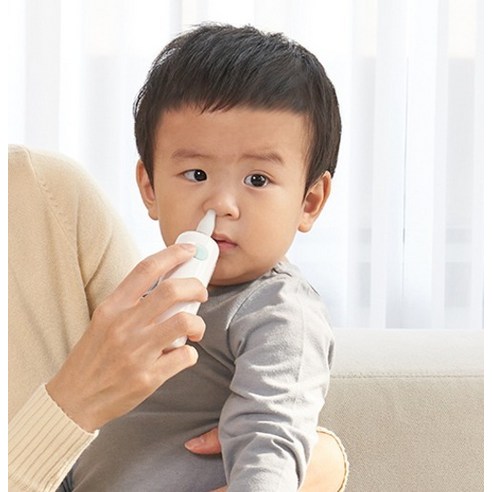 휴비딕 크린노즈 미니 콧물흡입기 HNA-130