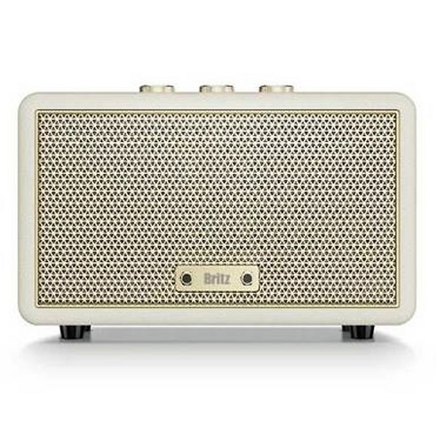 브리츠 BZ-JB9700: 아날로그 감성과 현대 기술의 완벽한 조화