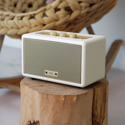 브리츠 BZ-JB9700: 아날로그 감성과 현대 기술의 완벽한 조화