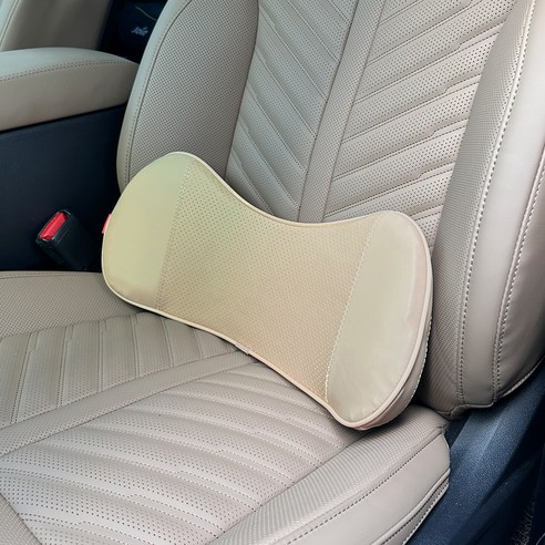 汽車  用品  車輛  坐墊  腰部  靠背  車輛  汽車坐墊