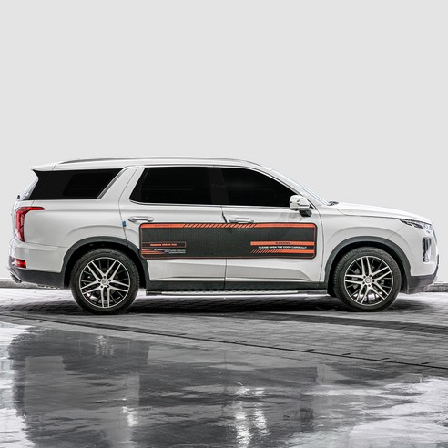 문콕 걱정 없는 안전한 주차