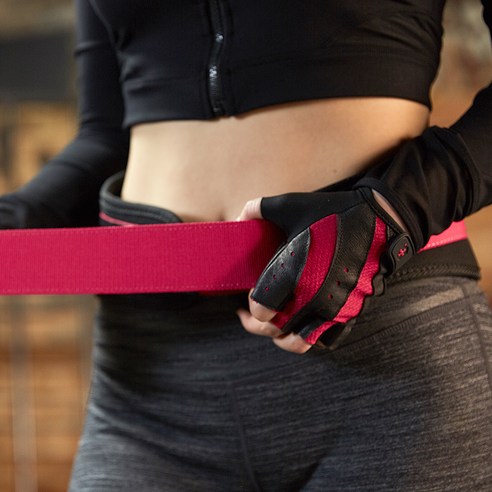 하빈져 프로 글러브: 여성용 헬스를 극대화하는 필수 아이템