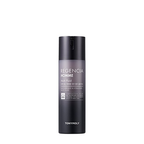 토니모리 리젠시아 옴므 멀티 플루이드, 120ml, 1개