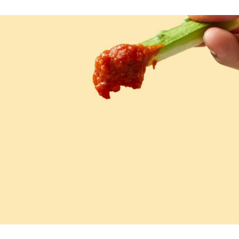 주부 9단도 인정한 마성의 쌈장! 밥상 고민, 이제 끝!