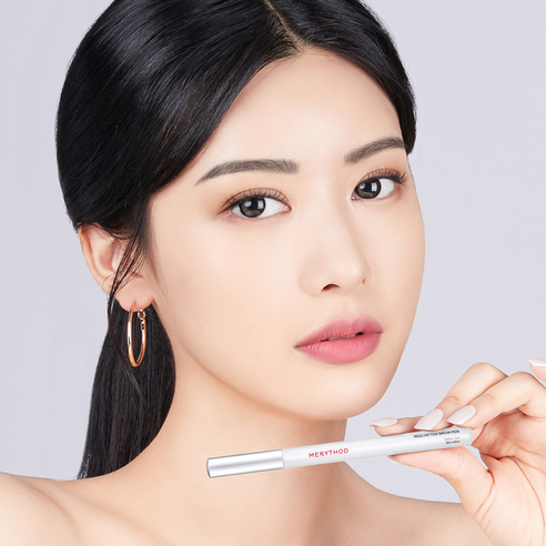 완벽한 눈썹 메이크업의 동반자