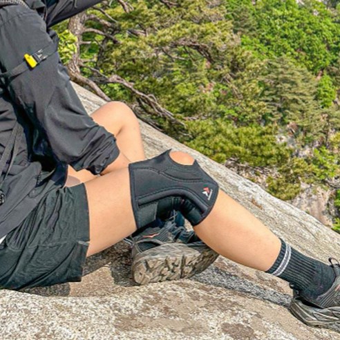 잠스트 EK-3: 건강한 무릎, 활기찬 삶을 위한 선택