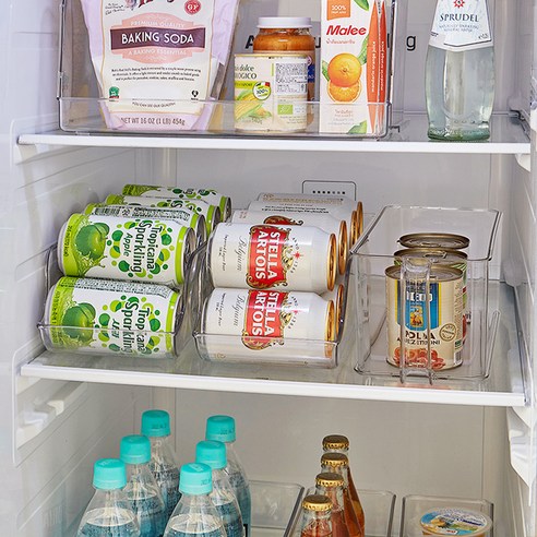 리본제이 리메이크 수납 정리 트레이 오픈형 2p