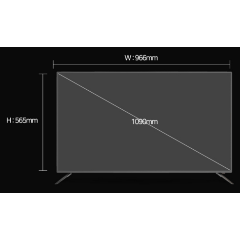 TV  TV  Anam TV  Anam TV  43寸電視  43寸  43寸電視  視頻  家電  TV