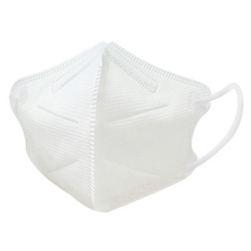 유쭈쭈 새부리형 KF94 마스크로 우리 아이 안심 호흡을 선물하세요.