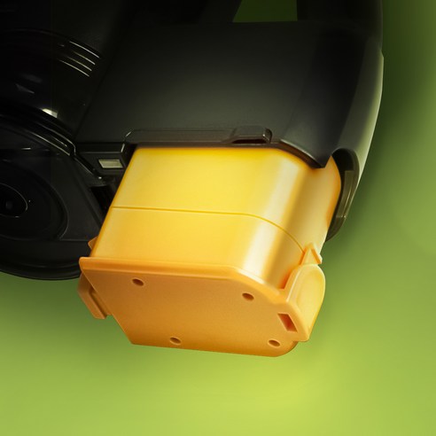 기가셀 배터리로 청소 스트레스 없이 쾌적한 일상을 되찾으세요.