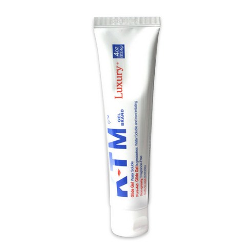 고려티엠 KTM 마사지 젤, 113.4g, 1개