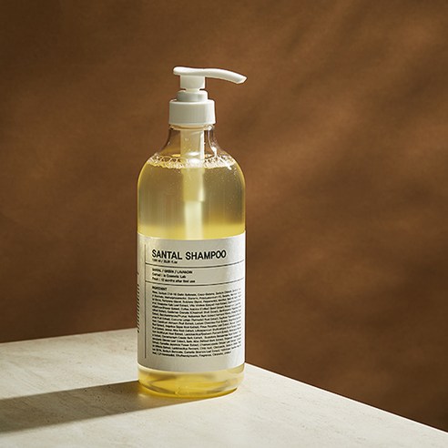 모든 모발을 위한 완벽한 선택