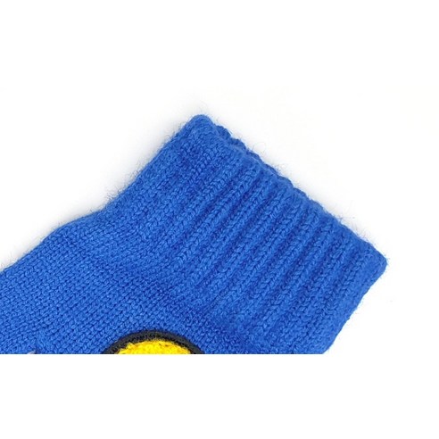Infant/Children  Accessories  Boys  Girls  Common  Knit  Gloves  Boys  Boys  Girls