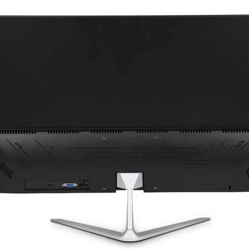 탁월한 시각적 경험을 위한 좋은디에스아이 FHD ZERO BEZEL 모니터