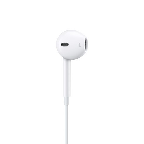 Apple 정품 USB-C 이어팟: 몰입적 사운드 경험의 정수