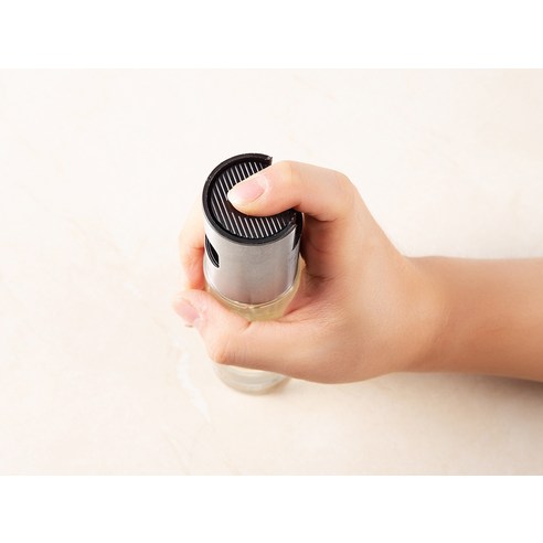 요리의 완벽한 파트너: 코멧 키친 오일 스프레이