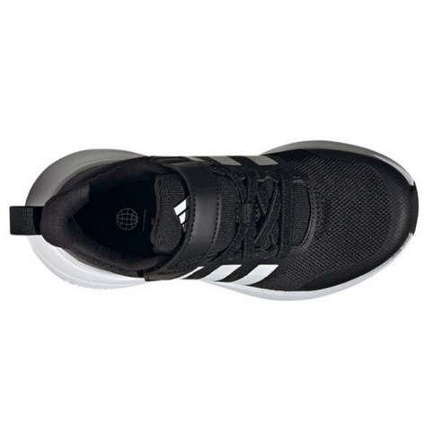 가볍고 튼튼한 아디다스 포르타런 2.0 EL K, 우리 아이 첫 운동화로 딱!