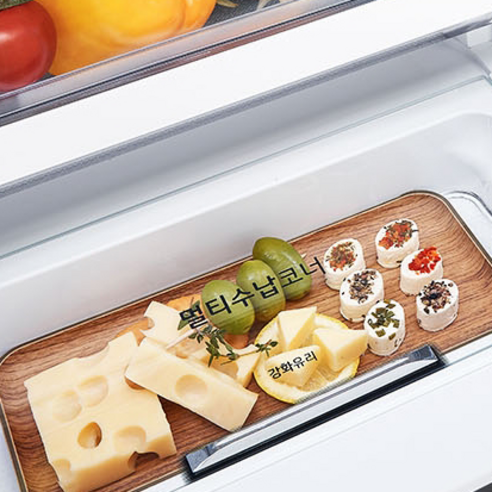 LG전자 디오스 오브제컬렉션 빌트인타입 4도어냉장고 M623AAA042S는 고급스러운 디자인과 다양한 기능으로 소비자들에게 인기를 끌고 있습니다.
