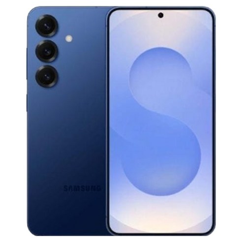 삼성전자 갤럭시 S25 자급제 SM-S931N, 네이비, 256GB