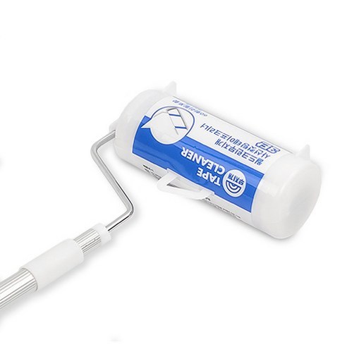 깨끗하고 다채로운 공간을 위한 필수 클리닝 도구