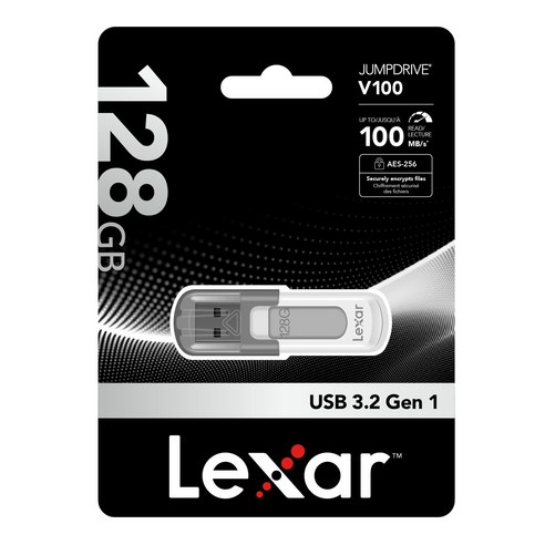 렉사 V100 USB 3.2 Gen 1 메모리