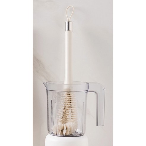 깨끗하고 위생적인 텀블러를 위한 필수 세척 솔루션