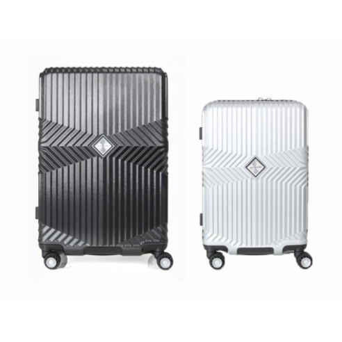 던롭 크라운 하드 캐리어로 짐 싸는 스트레스 없이 떠나세요!