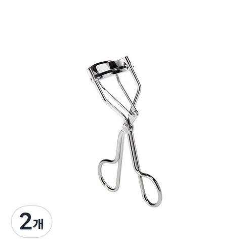 미샤 퍼펙트 아이래쉬 컬러, 2개