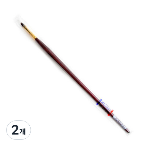 라파엘 아크릴붓 8740, 2호, 2개