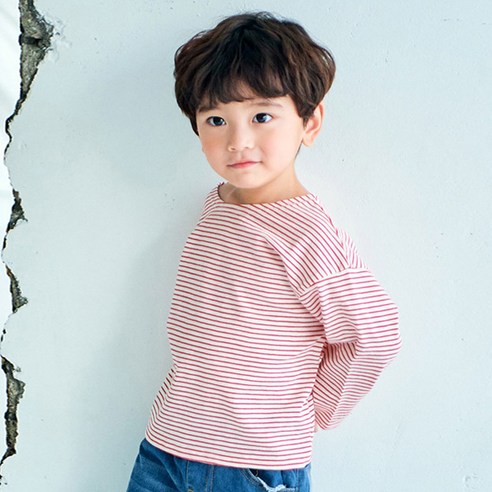 로리앤콜린 아동용 보트 단가라티