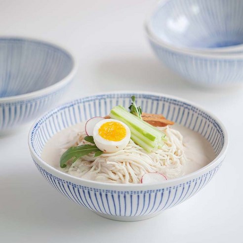 Nicott nicott 日式盤子 冷面 湯碗 款待 拉麵機 素面機 烏冬麵碗 拉麵碗