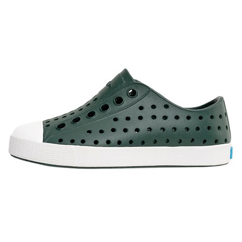 네이티브 아동용 제퍼슨 빅키즈 아쿠아슈즈, 아이를 위한 최고의 선택 네이티브키즈