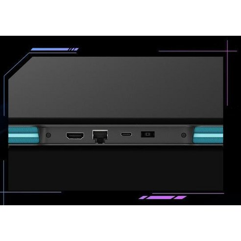 레노버 2023 게이밍 3 15ARH7 15.6 지포스 RTX 4050