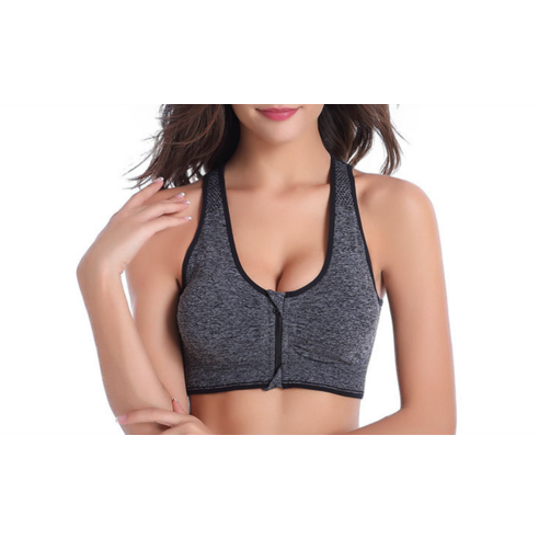 흔들림 없는 편안함, 마더라이크 하이서포트 스포츠브라