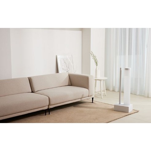 10L 대용량, 63시간 연속 가습, 편리한 상부급수, 뛰어난 가성비