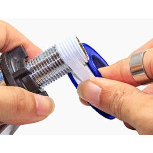 다양한 작업에 필수인 월드크린 테프론 테이프