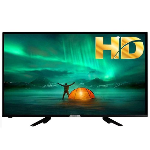 클라인즈 HD LED TV, 81cm(32인치), KIZ32HD, 스탠드형, 자가설치