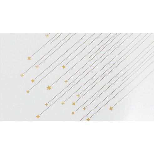 우주를 담은 식탁, 당신의 특별한 만찬을 위한 선택