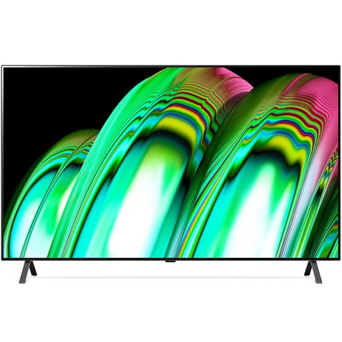   LG전자 올레드 TV, 138cm(55인치), 방문설치, 벽걸이형, OLED55A2KNA
