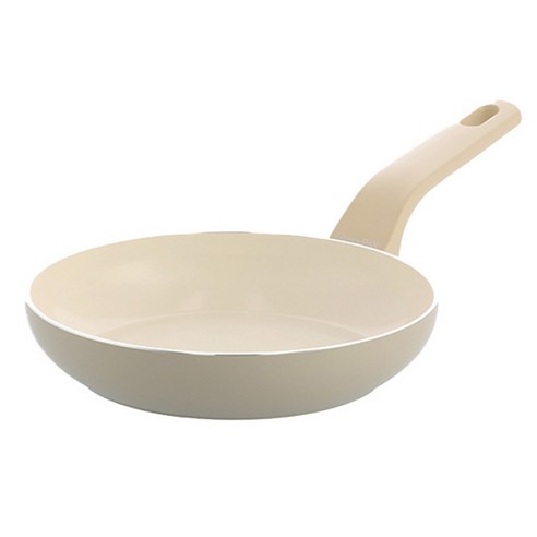 그린팬 인덕션 에센 세라믹 코팅 프라이팬, 20cm, 1개