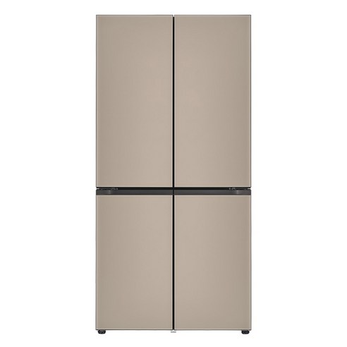 주방을 완성하는 프리미엄 빌트인 냉장고, LG 디오스 오브제컬렉션 M625GCC052S