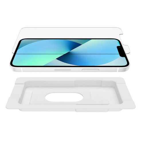 아이폰13을 안전하게 지켜주는 필수품