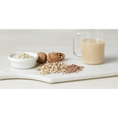 건강과 편리함을 동시에 제공하는 프로틴 음료