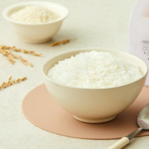 바쁜 일상 속 간편한 식사 해결책