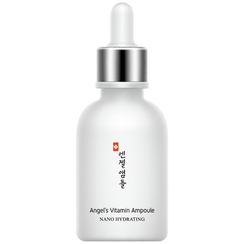 본코리아 엔젤 비타민 앰플, 30ml, 1개