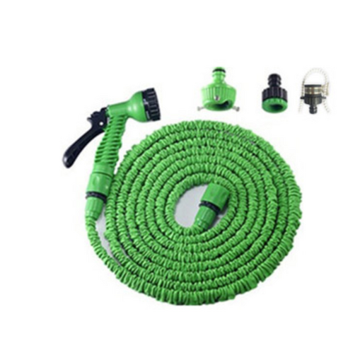 바우마켓 3배 늘어나는 물 호스: 편리성과 다목적성의 궁극적인 조화